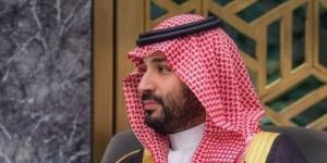 ولى العهد السعودى يعلن إطلاق شركة "هيوماين" لتطوير تقنيات الذكاء الاصطناعى - الكويت الاخباري