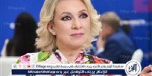 زاخاروفا: الغرب يسعى لهدنة 30 يوما لمنح كييف فرصة استعادة قدراتها العسكرية - الكويت الاخباري