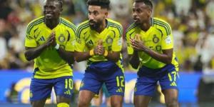 النصر يكتسح الأخدود 9-0 في دوري روشن السعودي - الكويت الاخباري