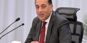عاجل .. الحكومة: الاستعداد لتنفيذ قانون الرقم القومي العقاري بعد تصديق الرئيس السيسي عليه - الكويت الاخباري