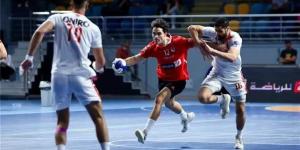 مباراة الأهلي والزمالك في السوبر الإفريقي لكرة اليد: موعد المباراة والقنوات الناقلة - الكويت الاخباري