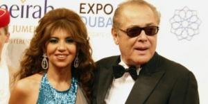 «بوسي شلبي» توثّق زواجها من الراحل محمود عبد العزيز.. فيديو جديد - الكويت الاخباري