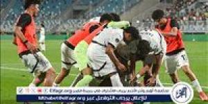 القناة الناقلة لمباراة منتخب مصر ضد غانا في الدور ربع النهائي من بطولة أمم إفريقيا للشباب - الكويت الاخباري