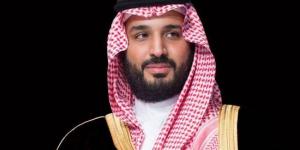 ولي العهد يعلن إطلاق شركة هيوماين كرائد عالمي في مجال الذكاء الاصطناعي - الكويت الاخباري