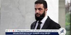 عاجل| لقاء مرتقب بين الشرع وترامب في الرياض مقابل صفقة سياسية واقتصادية - الكويت الاخباري