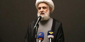 أمين عام حزب الله سنواجه الضغوط الإسرائيلية بكل الأشكال المتاحة - الكويت الاخباري