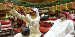 بورصة الكويت تغلق تعاملات الإثنين على ارتفاع مؤشرها العام بواقع 8.84 نقطة - الكويت الاخباري