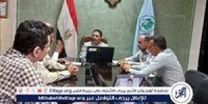 محافظ أسيوط: المحافظة تتصدر انتخابات برلمان الطلائع بنسبة 92.6% على مستوى الجمهورية - الكويت الاخباري