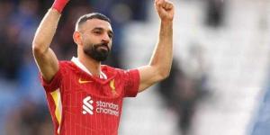 محمد صلاح يحقق أرقامًا قياسية في الدوري الإنجليزي - الكويت الاخباري