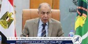 محافظ المنيا يرفع درجة الاستعداد لمواجهة العاصفة الترابية والطقس السيئ - الكويت الاخباري