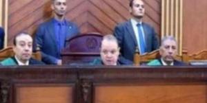 الحكم على 4 متهمين بـ أحداث فض اعتصام النهضة.. بعد قليل - الكويت الاخباري