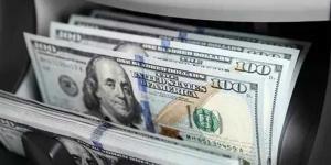 أسعار الدولار في مصر اليوم الإثنين - الكويت الاخباري
