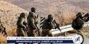 ‏الجيش الإسرائيلي: إصابة جندي بالرصاص خلال اشتباكات مع مسلحين فلسطينيين شمالي قطاع غزة - الكويت الاخباري