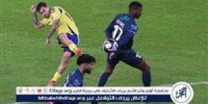 بقيادة رونالدو.. تشكيل النصر ضد الاخدود في دوري روشن السعودي - الكويت الاخباري