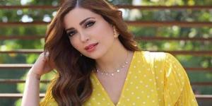 نسرين طافش توجه رسالة لـ بوسي شلبي - الكويت الاخباري