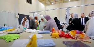 الداخلية تنظم زيارات لأهالي طلاب كلية الشرطة للاطلاع على منظومة الإصلاح والتأهيل الحديثة - الكويت الاخباري