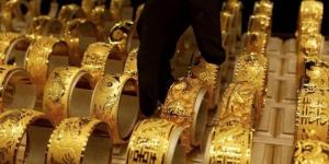 سعر الذهب يفاجئ الجميع.. أين استقر عيار 21 اليوم الاثنين 12-5-2025؟ - الكويت الاخباري