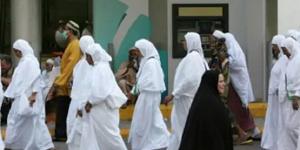 فقه المرأة..هل للنساء خصوصيات في الحج تتميز بها عن الرجال #الحج #حج_المرأة #فقه_المرأة #مناسك_الحج #المرأة_في_الحج #أحكام_الحج #حج_2025 #الحج_بسلام #طواف_الوداع #رمي_الجمرات - الكويت الاخباري