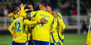 النصر يتطلع لتضميد جراحه على حساب الأخدود بالدوري السعودي - الكويت الاخباري