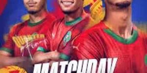 شاهد..مباشر مباراة المغرب وسيراليون 0-0 في كأس أمم إفريقيا 2025 - الكويت الاخباري