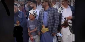 بين الغضب القبلي والمحاولات الحوثية .. قضية الطفلة بيان الحميقاني تتصاعد - الكويت الاخباري