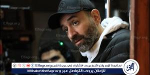 عمرو سلامة يكشف تفاصيل تحضيرات فيلم شمس الزناتي بطولة محمد إمام - الكويت الاخباري