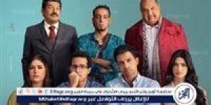 "سيكو سيكو" يواصل أكتساح شباك التذاكر ويقترب من المليون.. كوميديا مشوقة تجمع طه دسوقي وعصام عمر - الكويت الاخباري