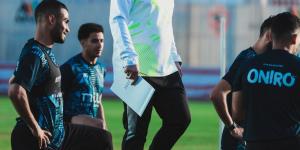 الدوري المصري| الزمالك يدخل معسكرا مغلقا استعدادا لمواجهة بيراميدز - الكويت الاخباري