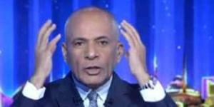 أحمد موسي: قضينا تماما على السوق السوداء للعملة - الكويت الاخباري