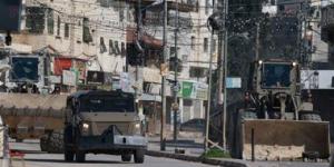 مسئول فلسطينى: استئناف الاحتلال تسوية الأراضى بالضفة يهدف لترسيخ الاستعمار - الكويت الاخباري