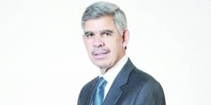 العريان: مفاوضات سويسرا تكشف خوف أمريكا من «الرفوف الفارغة» - الكويت الاخباري