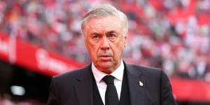 الإيطالي كارلو أنشيلوتي مدربا لـ منتخب البرازيل - الكويت الاخباري