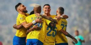 مباراة النصر والأخدود في دوري روشن السعودي.. الموعد والقنوات الناقلة - الكويت الاخباري