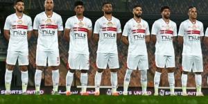 الجزيري يقود التشكيل المتوقع للزمالك أمام بيراميدز في الدوري الممتاز اليوم - الكويت الاخباري