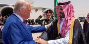 ترامب يرفع العقوبات عن سوريا ويلتقى أحمد الشرع غدًا فى الرياض - الكويت الاخباري