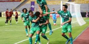 صلاح محسن يقود تشكيل المصري أمام فاركو في الدورى - الكويت الاخباري