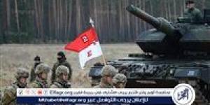 الدفاع البولندية: لن نرسل قواتنا إلى أوكرانيا - الكويت الاخباري