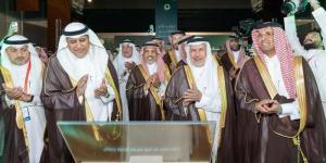 الربيعة: المملكة تواجه تحديات الأمن الغذائي العالمي بمبادرات فعالة - الكويت الاخباري