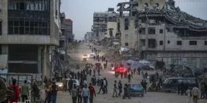 حماس: خروج مستشفى غزة الأوروبي عن الخدمة جراء الغارات الإسرائيلية - الكويت الاخباري