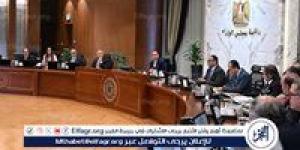 مدبولي يبحث مع اللجنة الاستشارية سُبل تعزيز الصادرات وبرنامج رد الأعباء الجديد - الكويت الاخباري