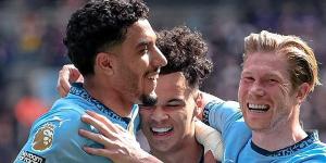 مانشستر سيتي يضع عينه على لاعب نيوكاسل لتعويض رحيل ووكر - الكويت الاخباري