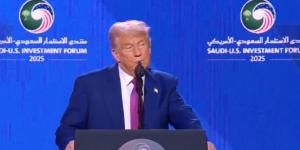 سوريا ترحب برفع العقوبات بعد تصريحات ترامب في الرياض - الكويت الاخباري