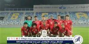 مدرب منتخب الشباب: أعد جماهير الكرة المصرية بالوصول إلى نهائي أمم إفريقيا وحصد اللقب - الكويت الاخباري