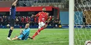 شاهد.. مباشر مباراة الأهلى وسيراميكا كليوباترا 0-0 في الدوري المصري - الكويت الاخباري