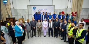 مستقبل وطن سوهاج يكرم 10 سيدات في احتفالية «صاحبة البصمة» - الكويت الاخباري