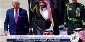 ولي العهد السعودي يستقبل الرئيس الأمريكي دونالد ترامب في الرياض مع انطلاق جولة خليجية تاريخية - الكويت الاخباري