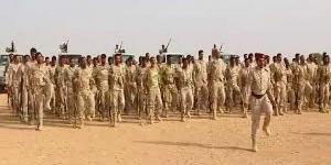 قوات النخبة الحضرمية تشن عملية عسكرية ناجحة ضد أوكار تنظيم القاعدة في الشحر - الكويت الاخباري