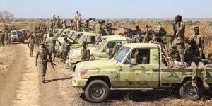 القاهرة الإخبارية: السودان.. عامان من الصراع دون أفق واضح للحل - الكويت الاخباري