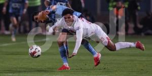مشاهدة بث مباشر مباراة الزمالك وبيراميدز في الدوري المصري بجودة عالية - الكويت الاخباري