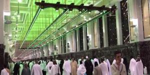 السعي بين الصفا والمروة.. اعرف حكمه ومسافته - الكويت الاخباري